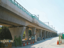 台中捷運綠線到彰市 擬評估再延伸