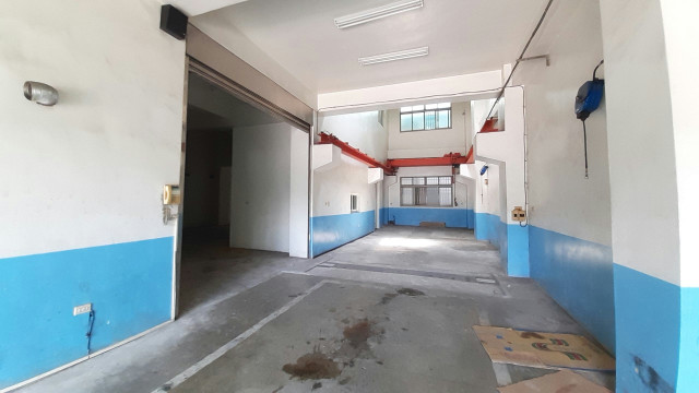 彰水路邊間廠住,彰化縣秀水鄉秀安路