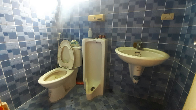 彰水路邊間廠住,彰化縣秀水鄉秀安路