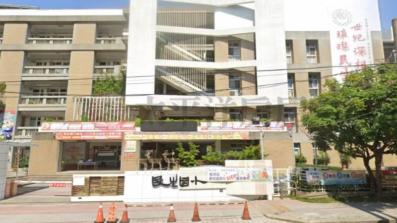民生國小旁整棟黃金店面,彰化縣彰化市長壽街
