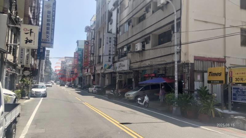 民生國小旁整棟黃金店面,彰化縣彰化市長壽街
