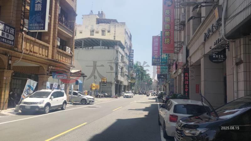 民生國小旁整棟黃金店面,彰化縣彰化市長壽街