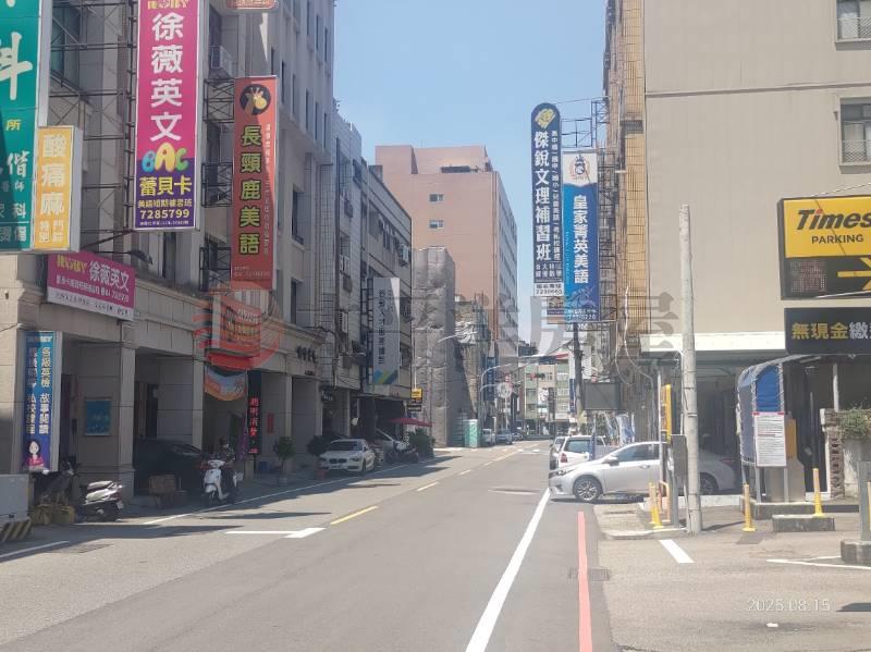 民生國小旁整棟黃金店面,彰化縣彰化市長壽街