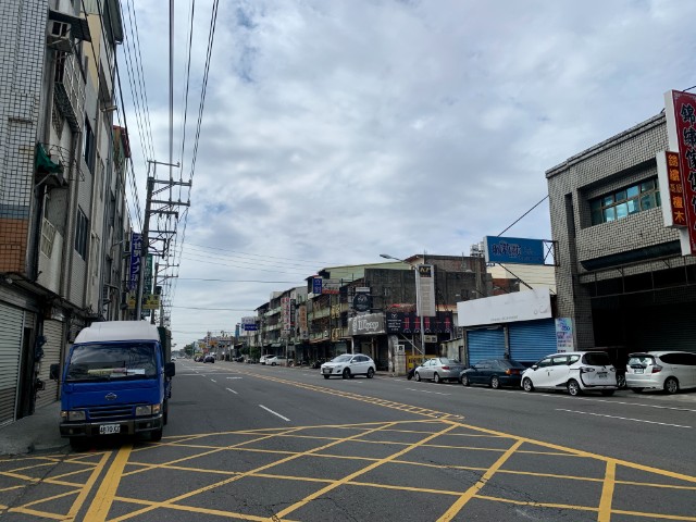 生活大亨華廈出租,彰化縣彰化市彰鹿路