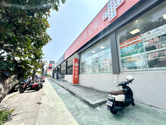 社會住宅-泉宇大和美廈,彰化縣和美鎮布西路
