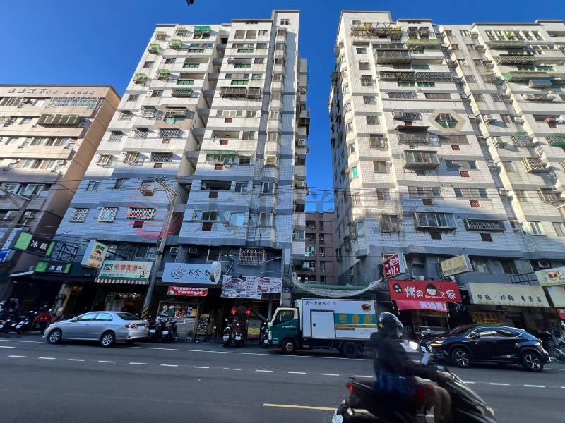 [中興大學/僑泰高中]2+1房.可租補 歡迎預約看屋!,台中市南區高工路