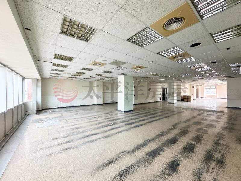 正市中心商辦5樓出租,彰化縣彰化市和平路