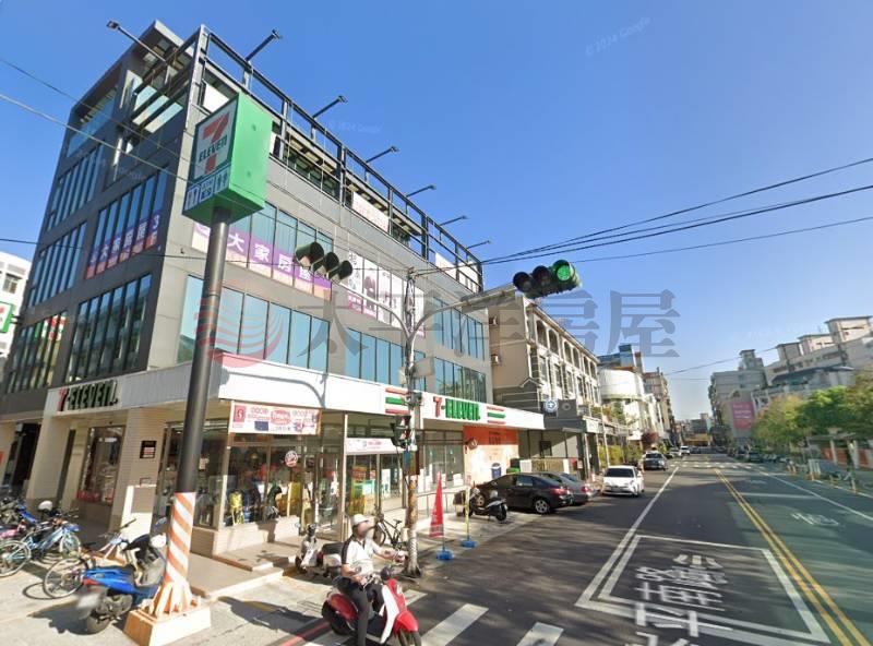信義1F金店面,彰化縣彰化市向陽街