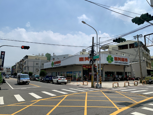 彰師大經典別墅出租,彰化縣彰化市自由街