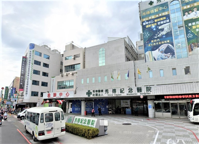 漢銘醫院店面(B1~2F)-可分層出租,彰化縣彰化市中山路一段