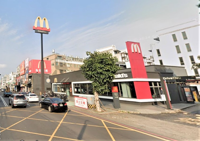 漢銘醫院店面(B1~2F)-可分層出租,彰化縣彰化市中山路一段