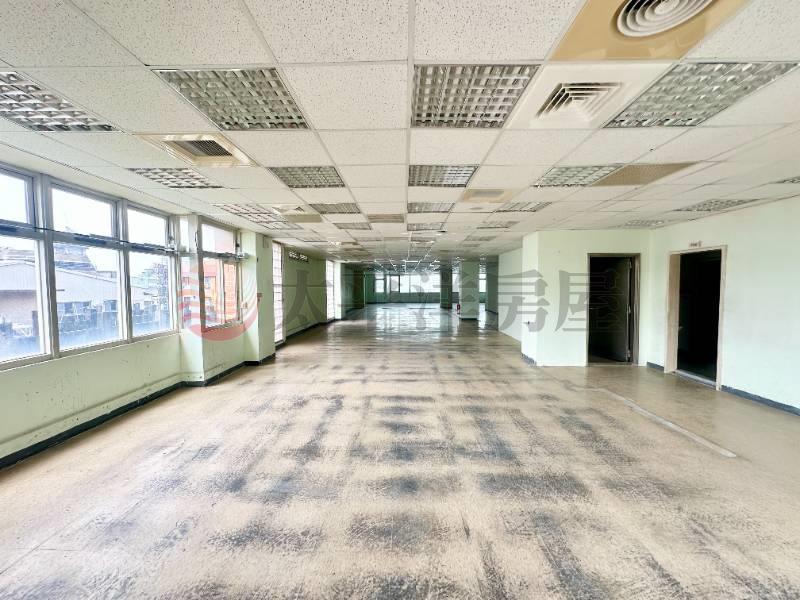 正市心商辦6樓出租,彰化縣彰化市和平路