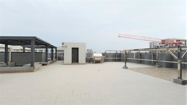 居品3房平車新廈(電動車首選),苗栗縣頭份鎮後庄里２１鄰公園七街