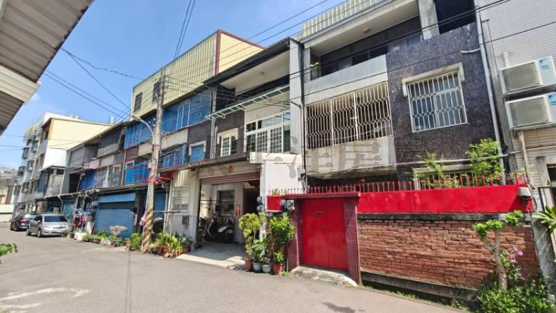 白沙雙臨路透天,彰化縣花壇鄉彰員路三段