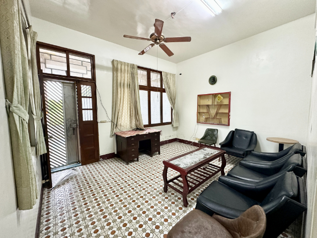 雙車位大地坪美透天,彰化縣花壇鄉福德巷