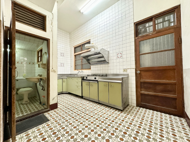 雙車位大地坪美透天,彰化縣花壇鄉福德巷