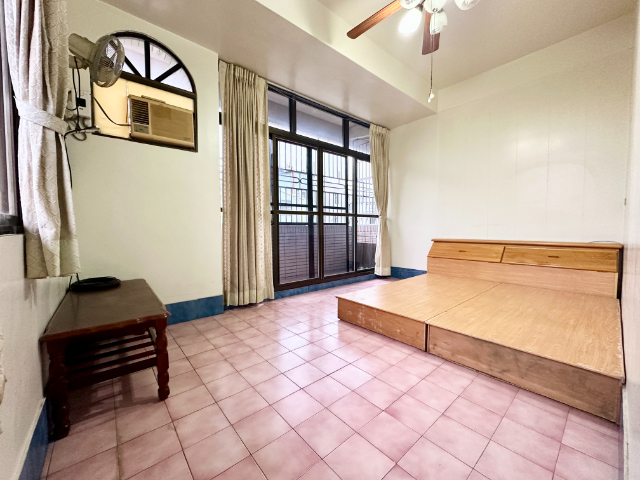 雙車位大地坪美透天,彰化縣花壇鄉福德巷