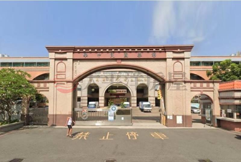 專售-彰化長順街透天,彰化縣彰化市長順街