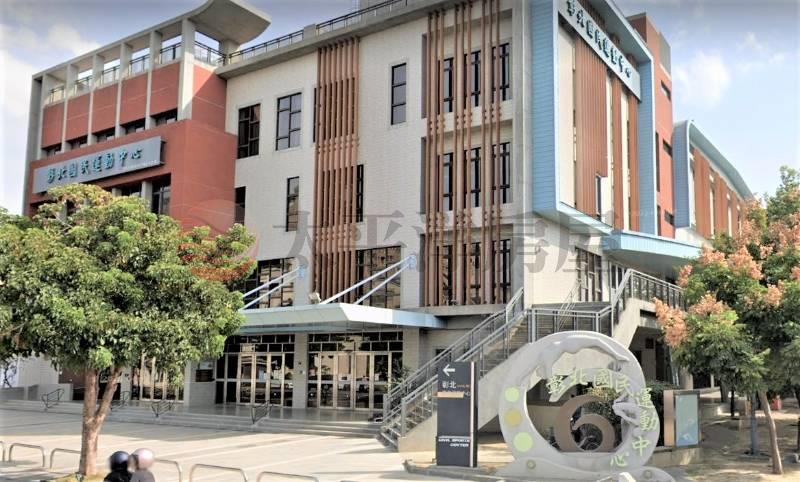 專售-彰化長順街透天,彰化縣彰化市長順街