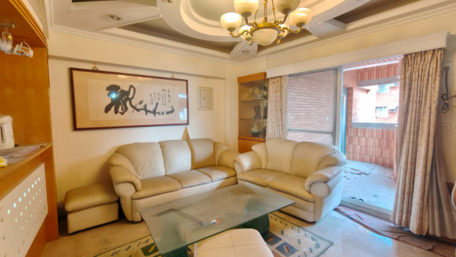 獅子王美廈,彰化縣彰化市崙平南路