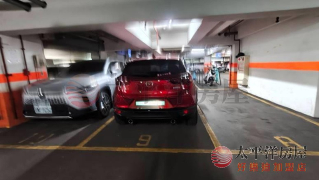 獅子王美廈,彰化縣彰化市崙平南路