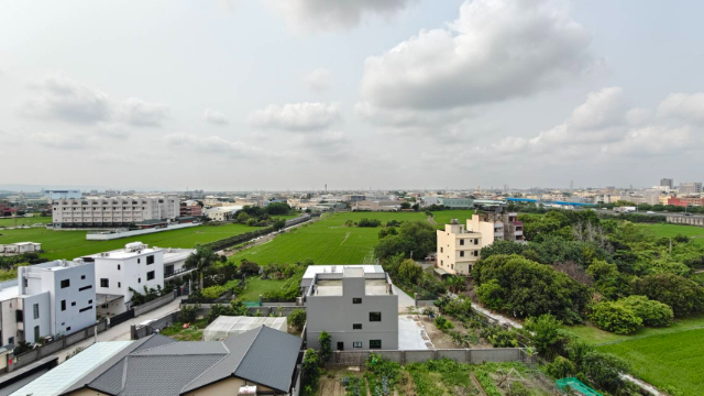 獅子王美廈,彰化縣彰化市崙平南路