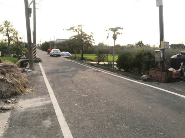 近平和路合法農舍,彰化縣田尾鄉平生巷