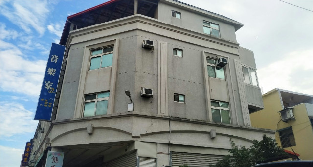 正南興街大地坪角店+12套,彰化縣彰化市南興街