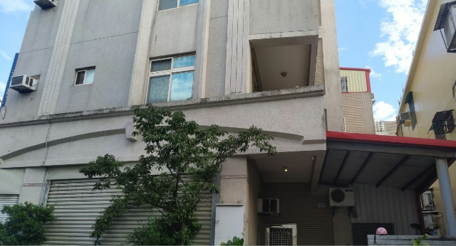 正南興街大地坪角店+12套,彰化縣彰化市南興街