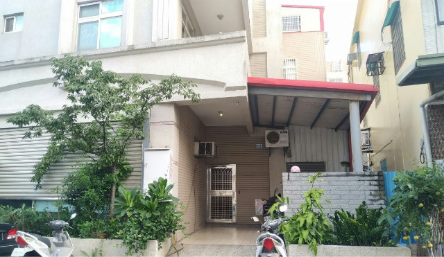 正南興街大地坪角店+12套,彰化縣彰化市南興街
