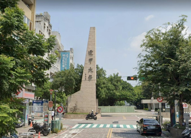 逢甲大學收租透店,台中市西屯區逢甲路