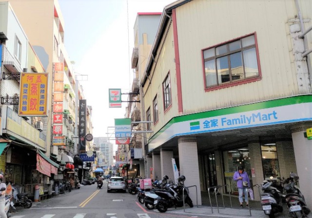 成功路大面寬店面,彰化縣彰化市彰化市成功路