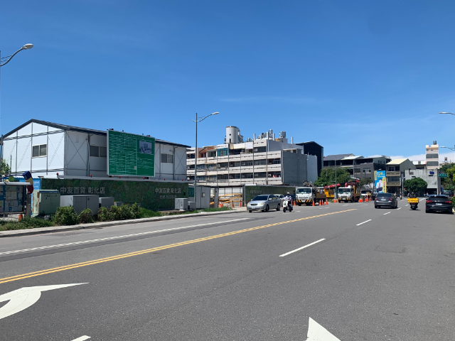 近曉陽商圈全新電梯別墅,彰化縣彰化市民生南路