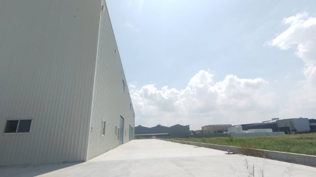 彰濱工業用地,彰化縣鹿港鎮工業西七路