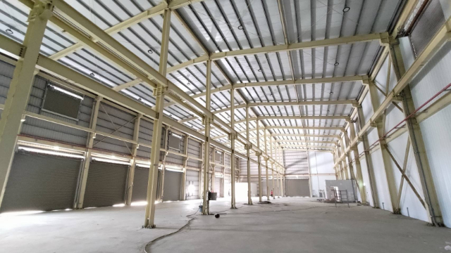 彰濱工業用地,彰化縣鹿港鎮工業西七路