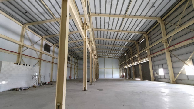 彰濱工業用地,彰化縣鹿港鎮工業西七路