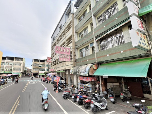 彰化㊣中民街金店面,彰化縣彰化市中民街