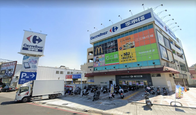 彰化㊣中民街金店面,彰化縣彰化市中民街