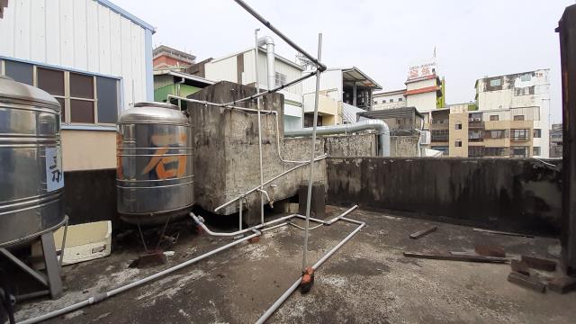 彰化㊣中民街金店面,彰化縣彰化市中民街