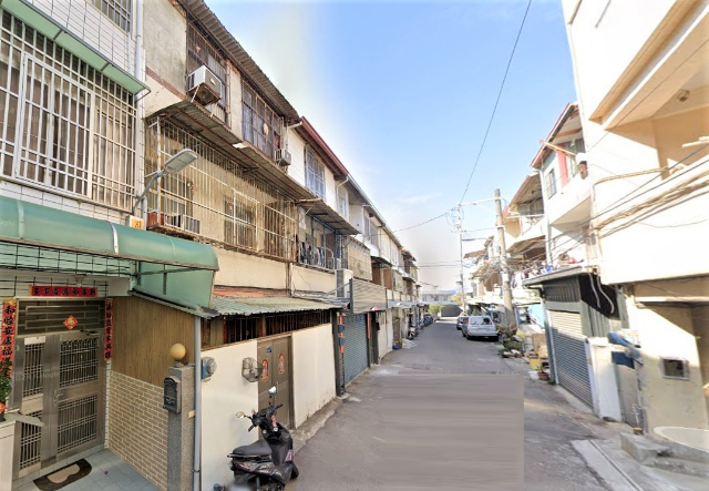 福山街三樓美透,彰化縣彰化市福山街