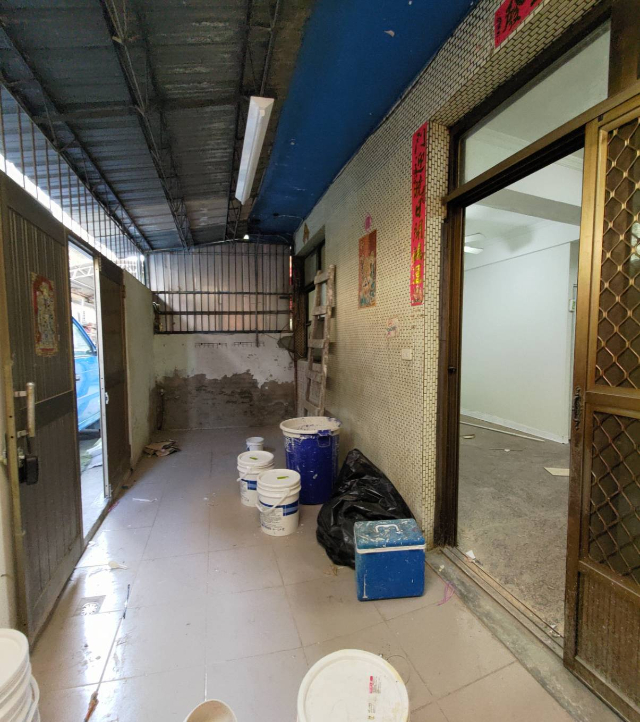 福山街三樓美透,彰化縣彰化市福山街