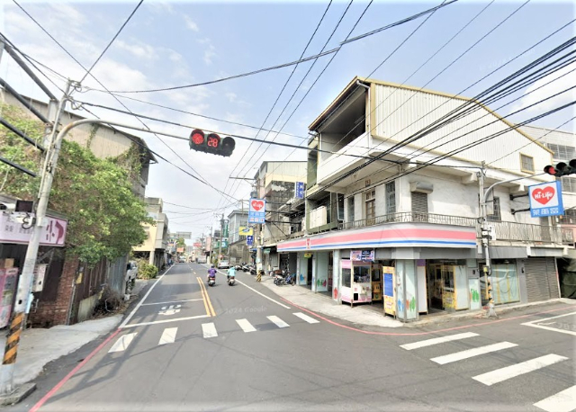 花壇大面寬孝親房免整理美透,彰化縣花壇鄉宏宅街