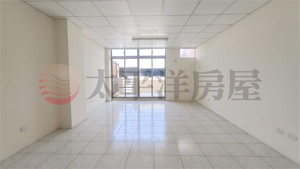 信義學區邊間地47坪豪店墅,彰化縣彰化市崙平南路