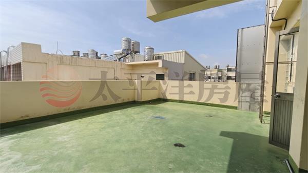 信義學區邊間地47坪豪店墅,彰化縣彰化市崙平南路