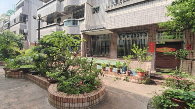 信義雙車百坪豪墅,彰化縣彰化市崙平南路