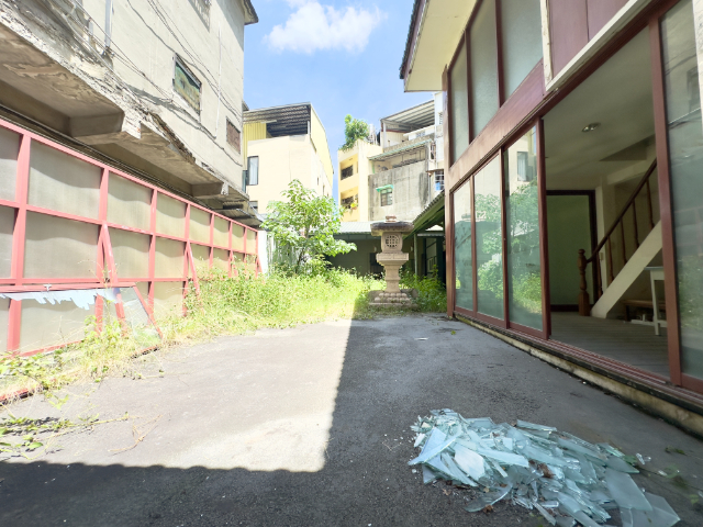 彰化中正路美建地,彰化縣彰化市中正路一段