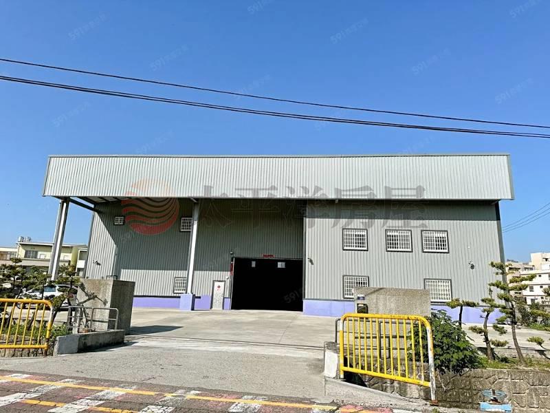 近交流道大面寬合法農業廠房,台中市大肚區興和路