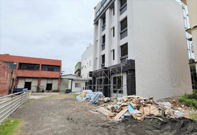 大嘉國小4樓半電梯新墅(A),彰化縣和美鎮鎮東路