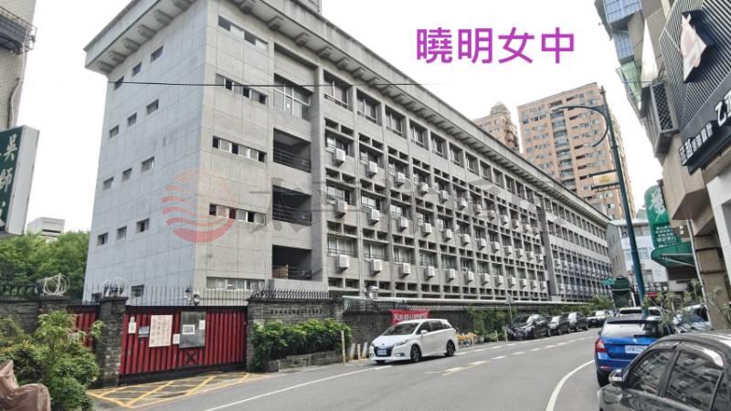㊣台中曉明女中旁8套房公寓,台中市北區青島路二段