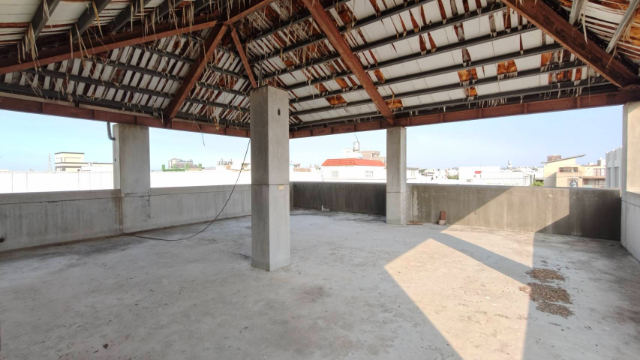 彰化夢想莊園,彰化縣彰化市水尾二路